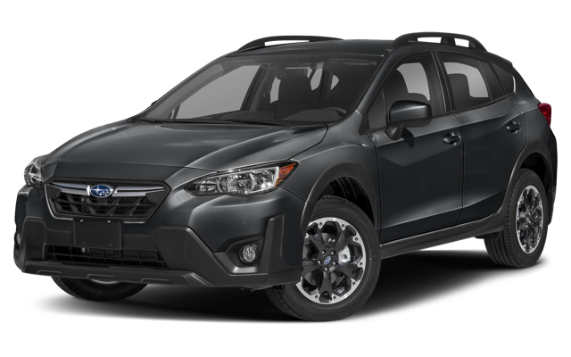 Crosstrek Exterior